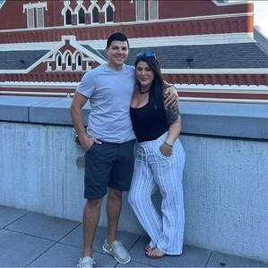 Meet your Posher, Jonathan